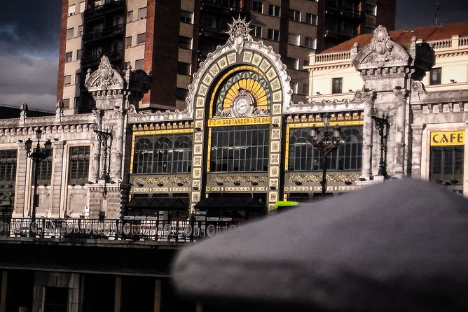 Explore the Instaworthy Spots of Bilbao With a Local - Pricing and Booking