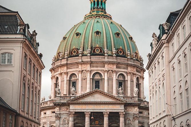 Explore the Instaworthy Spots of Copenhagen With a Local - Recap