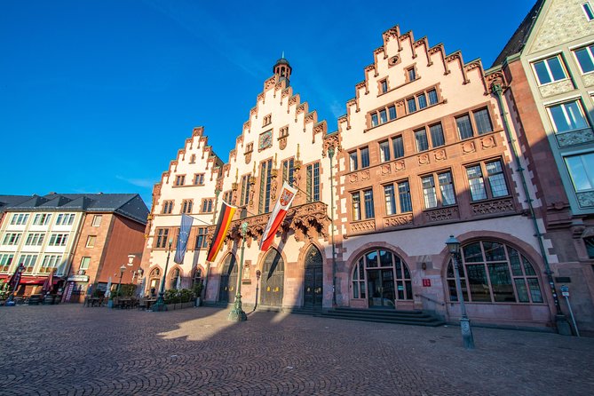 Explore the Instaworthy Spots of Frankfurt With a Local - Capturing Instagram-Worthy Moments