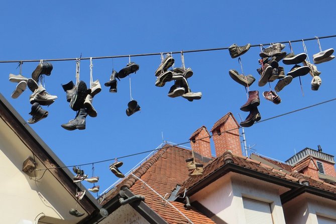 Explore the Instaworthy Spots of Ljubljana With a Local - Since You Asked