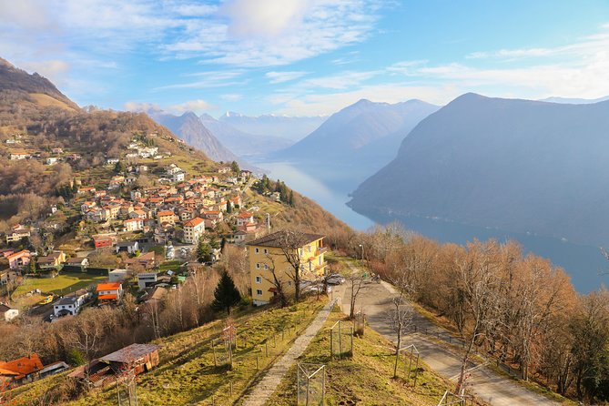 Explore the Instaworthy Spots of Lugano With a Local - Key Points