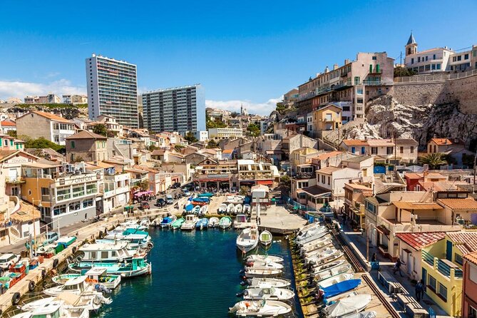 Explore the Instaworthy Spots of Marseille With a Local - Key Points