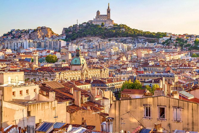 Explore the Instaworthy Spots of Marseille With a Local - Immersive Experience