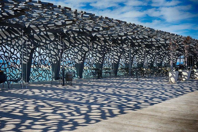 Explore the Instaworthy Spots of Marseille With a Local - Adaptive Itinerary
