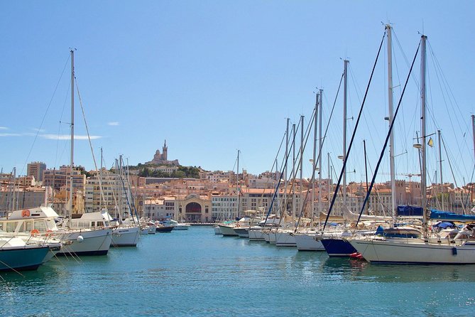 Explore the Instaworthy Spots of Marseille With a Local - Traveler Feedback