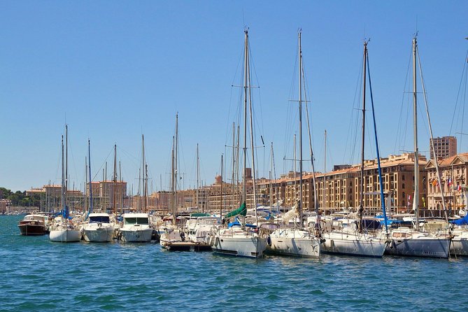 Explore the Instaworthy Spots of Marseille With a Local - Frequently Asked Questions