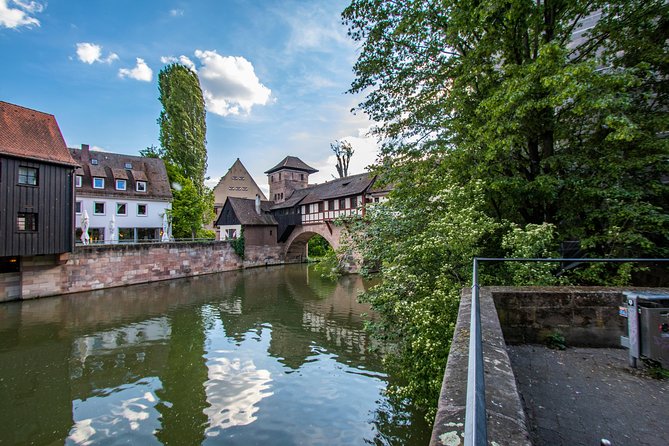 Explore the Instaworthy Spots of Nuremberg With a Local - Instagrammable Spots in Nuremberg