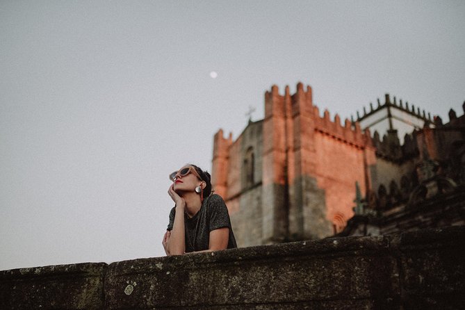 Explore the Instaworthy Spots of Porto With a Local - Key Points