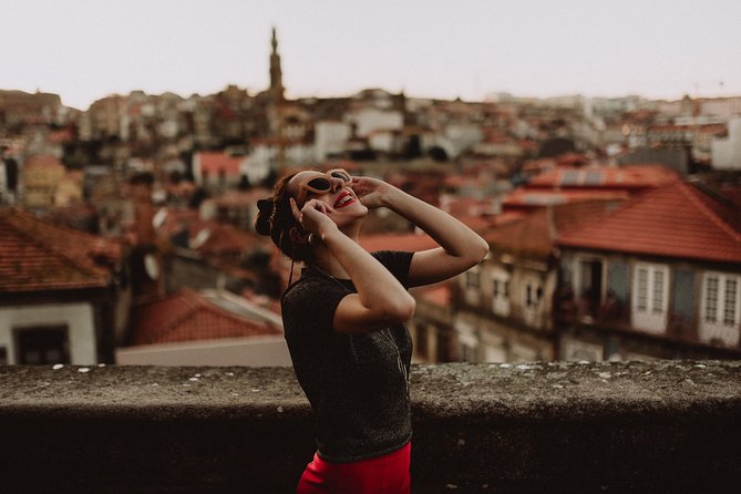 Explore the Instaworthy Spots of Porto With a Local - Tour Details
