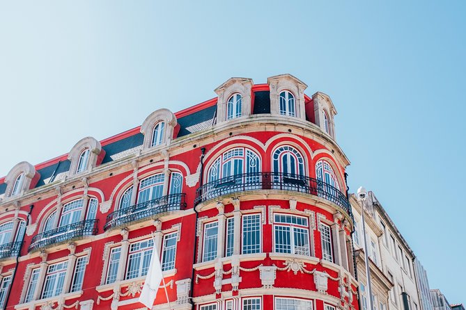 Explore the Instaworthy Spots of Porto With a Local - Pricing and Offers