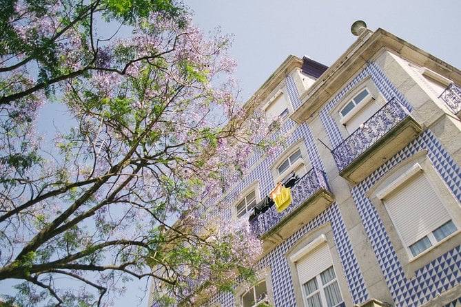Explore the Instaworthy Spots of Porto With a Local - Discovering Hidden Gems