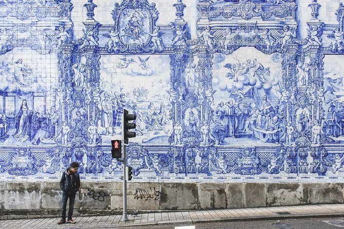 Explore the Instaworthy Spots of Porto With a Local - Exploring UNESCO-listed City Center