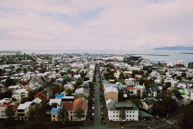 Explore the Instaworthy Spots of Reykjavik With a Local - Immerse in Icelandic Architecture and Design