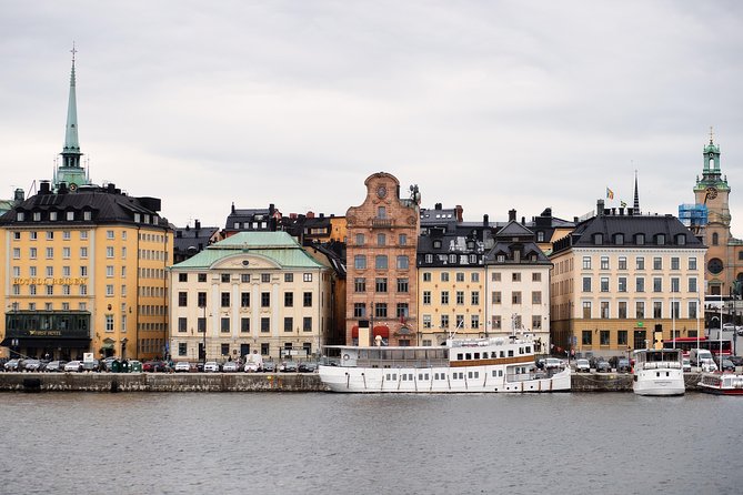 Explore the Instaworthy Spots of Stockholm With a Local - Small-Group Experience