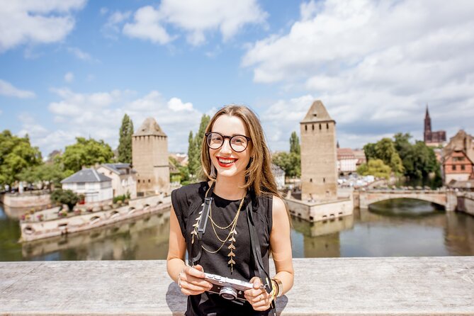 Explore the Instaworthy Spots of Strasbourg With a Local - Strolling Through the Picturesque Squares