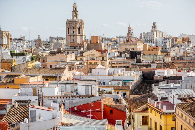 Explore the Instaworthy Spots of Valencia With a Local - Immerse Yourself in Local Culture