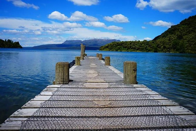 Explore The Lakes Tour - Tour Logistics