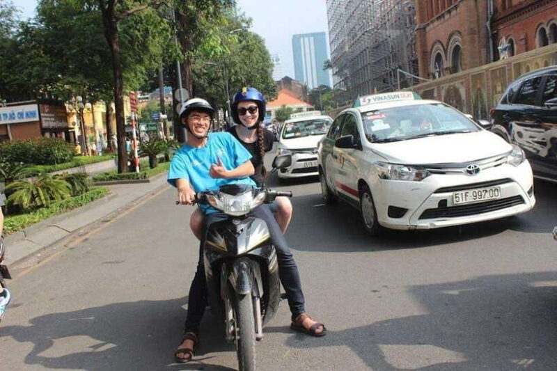 Explore The Local Life & The Hidden Gems In Ho Chi Minh City - Key Points