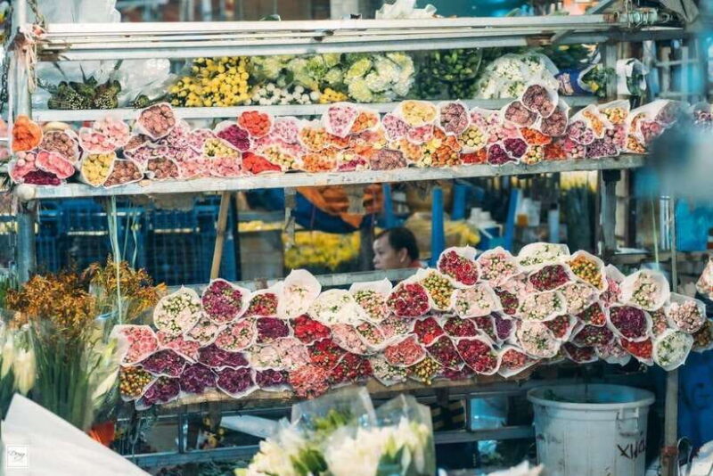 Explore The Local Life & The Hidden Gems In Ho Chi Minh City - Taking in Districts 5 & 6