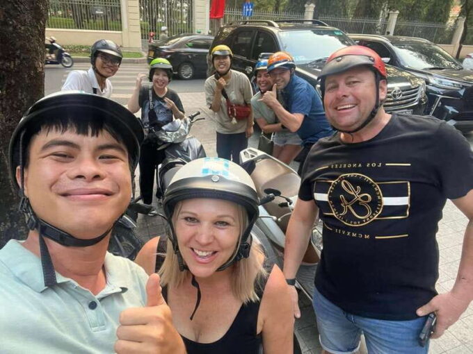 Explore The Local Life & The Hidden Gems In Ho Chi Minh City - Gaining Insights From the Local Guide