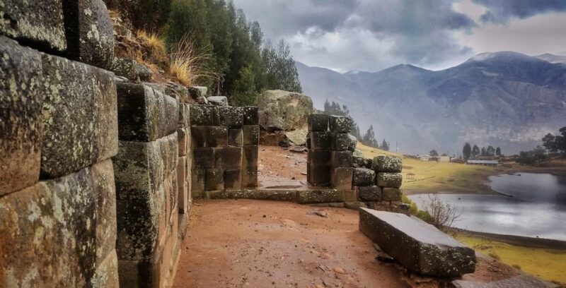Explore the Magic of Ayacucho: Ecotourism in Turquoise Waters and Vilcashuamán - Additional Information