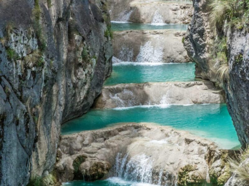 Explore the Magic of Ayacucho: Ecotourism in Turquoise Waters and Vilcashuamán - Frequently Asked Questions