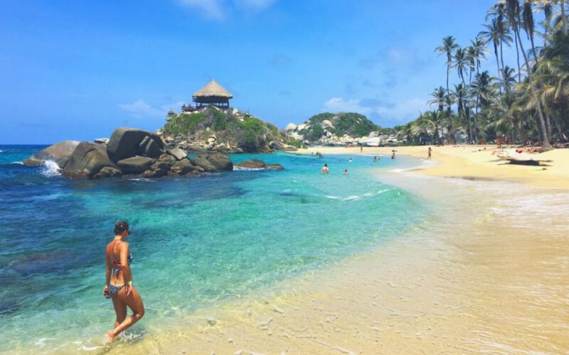 Explore the Magic of Cabo San Juan: a Paradise in Tayrona - Pricing and Booking Details