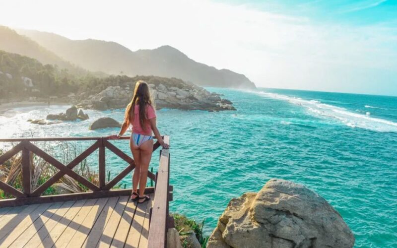 Explore the Magic of Cabo San Juan: a Paradise in Tayrona - Itinerary and Transportation