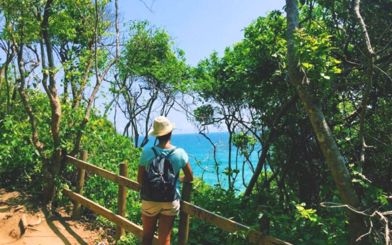 Explore the Magic of Cabo San Juan: a Paradise in Tayrona - Customer Reviews and Ratings