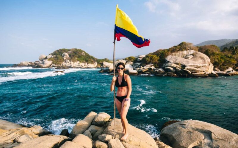 Explore the Magic of Cabo San Juan: a Paradise in Tayrona - Frequently Asked Questions
