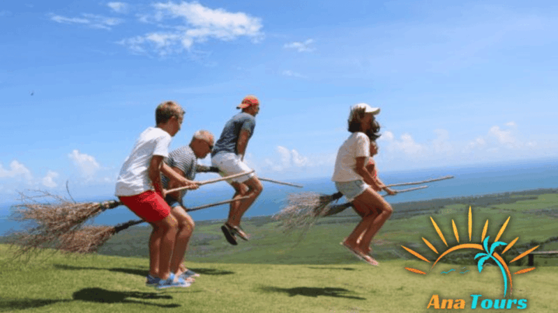 Explore the Magic of Montaña Redonda: Adventure and Views - Breathtaking Sunrise Spectacle