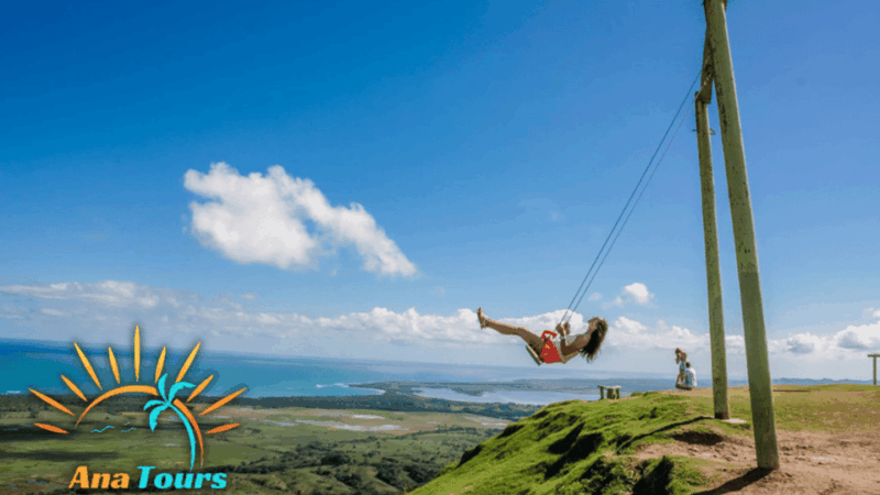 Explore the Magic of Montaña Redonda: Adventure and Views - Comfortable Transportation to Adventure