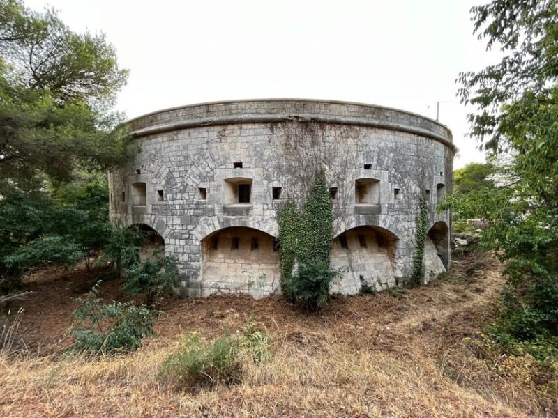 Explore the Magic of Pula on an Electric Bike! - Good To Know