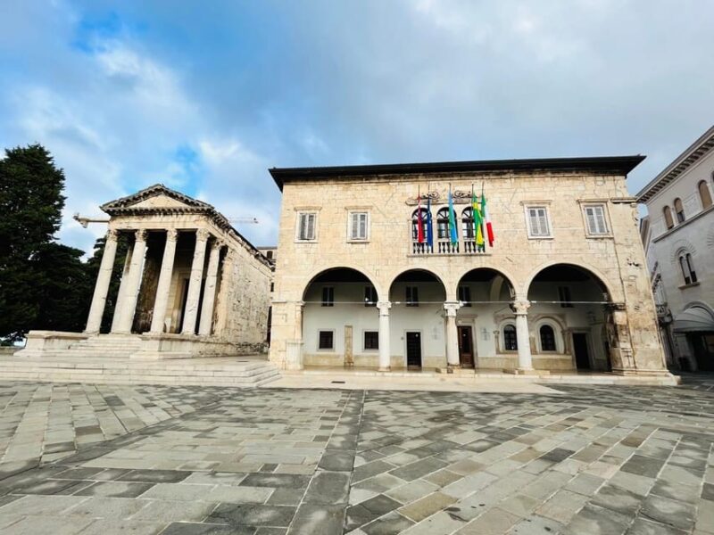 Explore the Magic of Pula on an Electric Bike! - Inclusions and Equipment