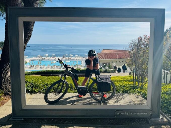Explore the Magic of Pula on an Electric Bike! - Pickup and Drop-off Locations