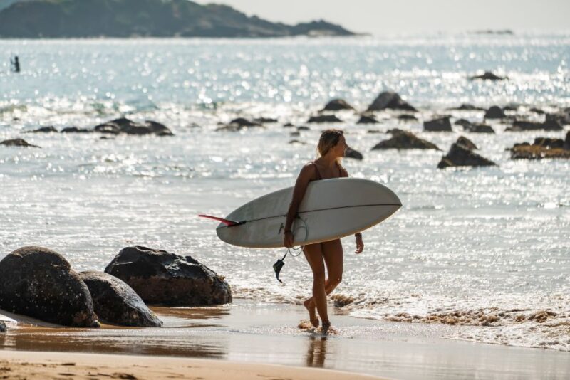 Explore the MAGIC of Sri Lanka in 7days -4 Star Hotels Incl. - Transportation and Accessibility
