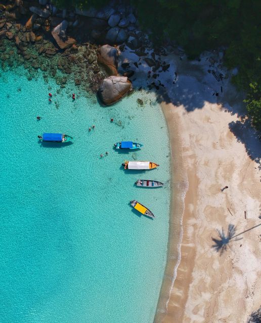 Explore the MAGIC of Sri Lanka in 7days -4 Star Hotels Incl. - Cancellation and Refund Policy