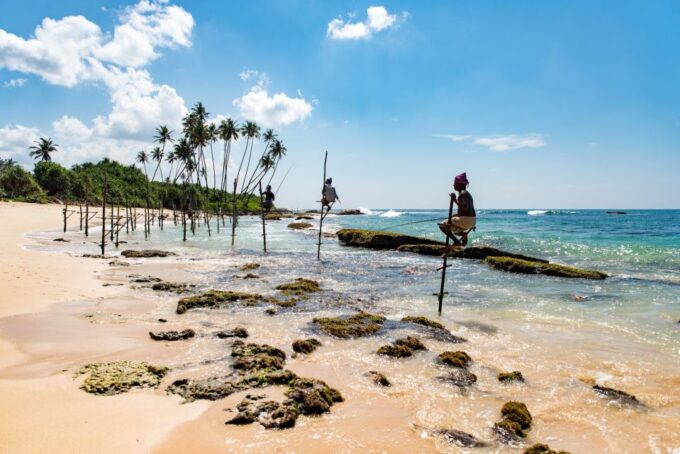 Explore the MAGIC of Sri Lanka in 7days -4 Star Hotels Incl. - Recap