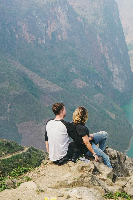 Explore the Majestic Ha Giang With Direct Bus From Ha Noi - Key Points