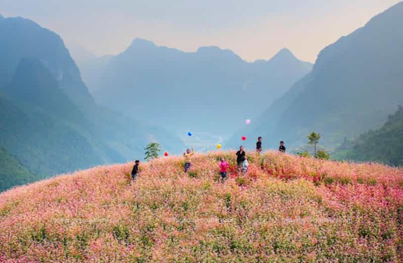 Explore the Majestic Ha Giang With Direct Bus From Ha Noi - Booking and Cancellation Policy