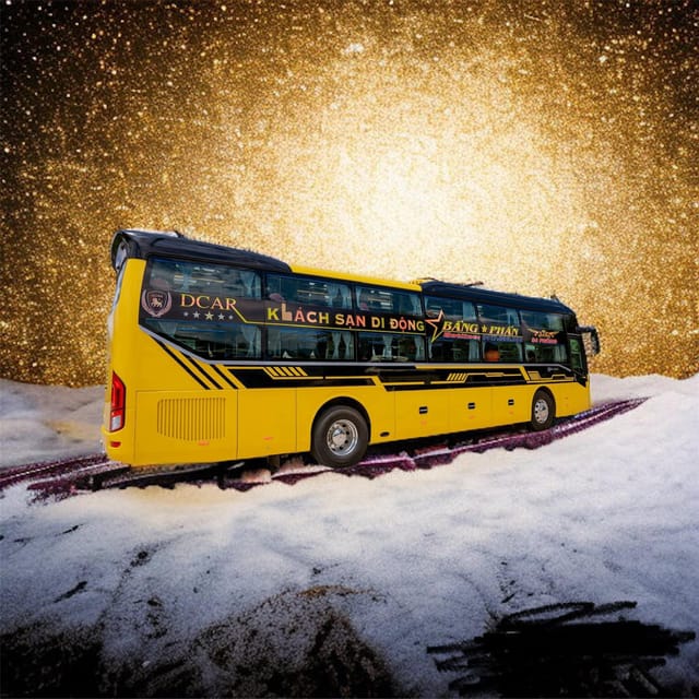 Explore the Majestic Ha Giang With Direct Bus From Ha Noi - Scenic Journey to Ha Giang