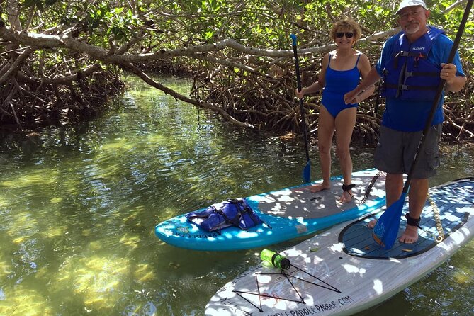 Explore the Mangrove Creeks With an ALL Day Tandem Kayak Rental - Important Considerations Before Booking
