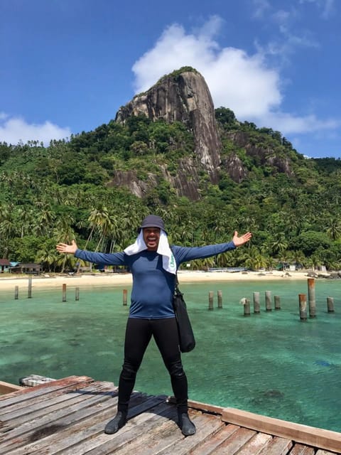 Explore the Mangroves and Coral Reefs of Malaysia - Frequently Asked Questions