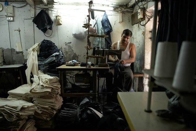 Explore the Morning Markets, Dharavi and Five Senses Tour of Mumbai in 2 Days! - Five Senses Tour