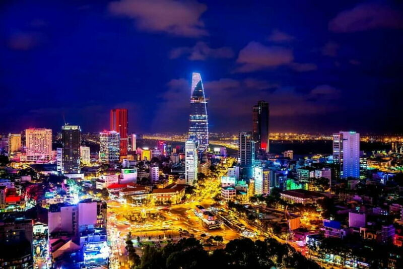 Explore The Most Tourist Attractions In Ho Chi Minh City - A Deep Dive into the Day’s Adventures
