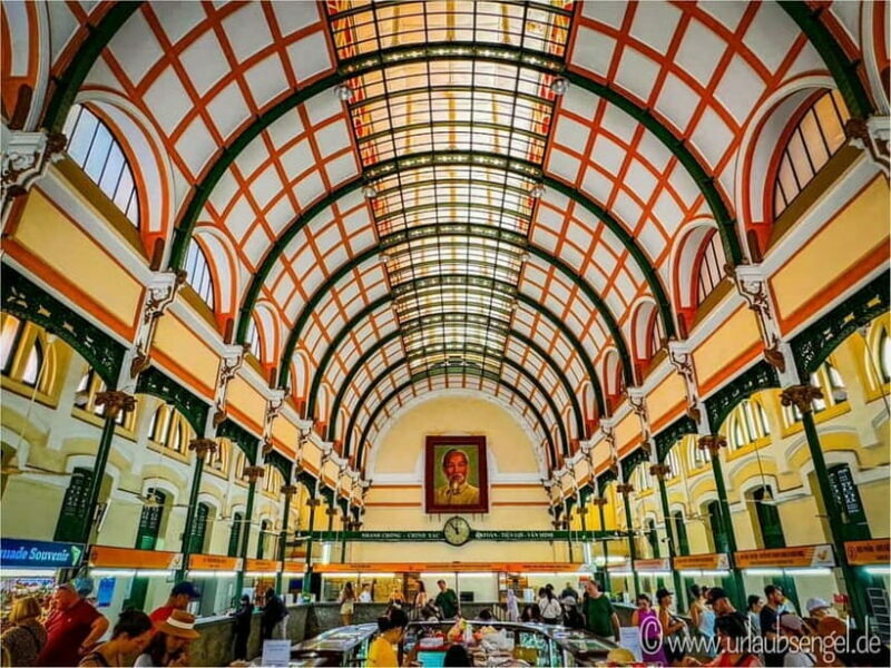 Explore The Most Tourist Attractions In Ho Chi Minh City - Final Thoughts: Who Will Love This Tour?