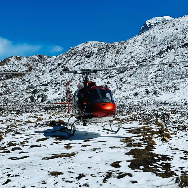 Explore the Mount Everest and Everest Region in a Single Day - Cultural Insights and Wonders
