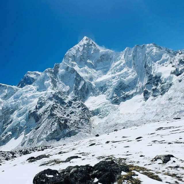 Explore the Mount Everest and Everest Region in a Single Day - Frequently Asked Questions