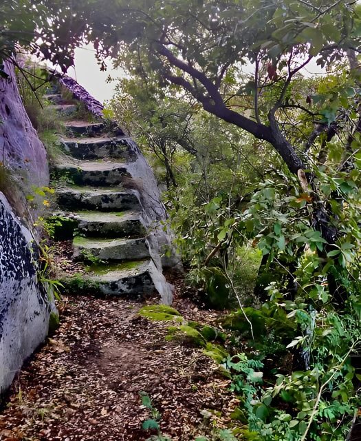 Explore the Murgia Materana UNESCO Park (Italian & Spanish) - Meeting Point and Accessibility