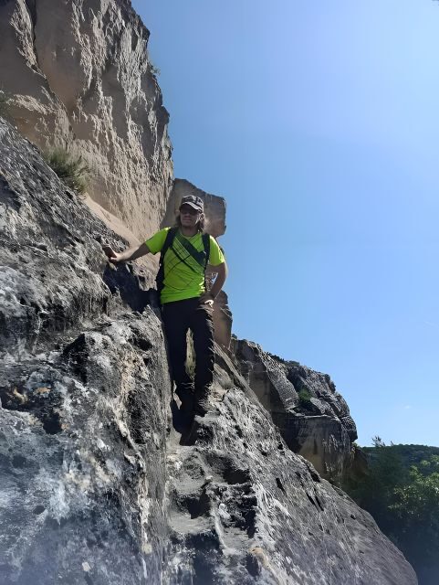 Explore the Murgia Materana UNESCO Park (Italian & Spanish) - Booking Information and Cancellation Policy